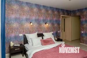 3-к квартира, посуточно, 98м2, 15/16 этаж