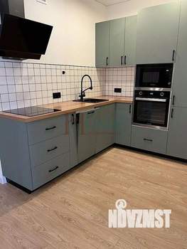 1-к квартира, на длительный срок, 49м2, 13/17 этаж