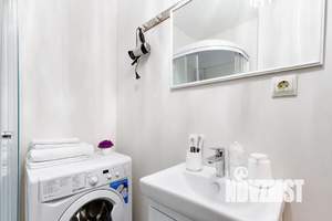 Студия квартира, посуточно, 16м2, 2/5 этаж