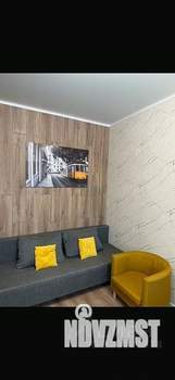 2-к квартира, на длительный срок, 35м2, 12/30 этаж