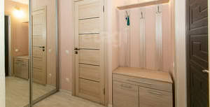 1-к квартира, на длительный срок, 35м2, 13/27 этаж