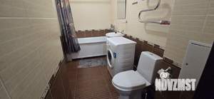 Студия квартира, на длительный срок, 27м2, 7/10 этаж