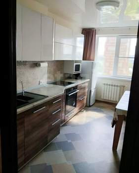 2-к квартира, на длительный срок, 57м2, 15/26 этаж