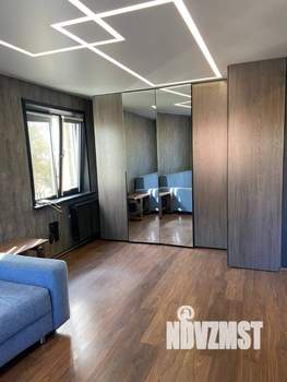 1-к квартира, на длительный срок, 32м2, 4/5 этаж