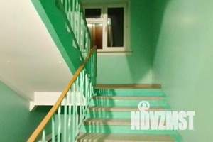 1-к квартира, посуточно, 32м2, 4/4 этаж