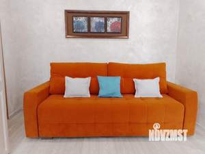 2-к квартира, посуточно, 45м2, 5/5 этаж