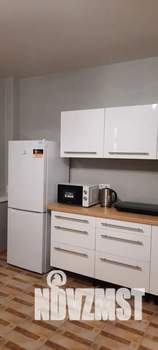 2-к квартира, посуточно, 45м2, 5/9 этаж