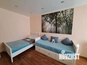 1-к квартира, посуточно, 45м2, 8/26 этаж