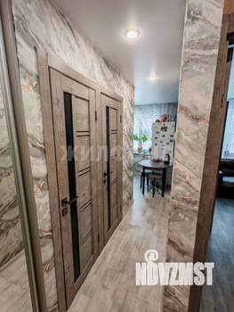 2-к квартира, на длительный срок, 46м2, 3/5 этаж