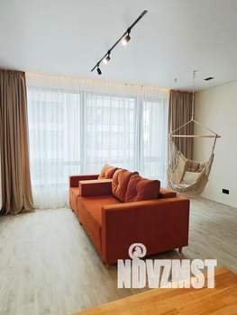 1-к квартира, посуточно, 37м2, 11/18 этаж