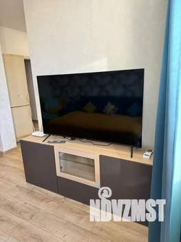 1-к квартира, посуточно, 38м2, 5/24 этаж