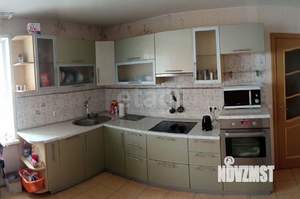 3-к квартира, на длительный срок, 85м2, 10/17 этаж