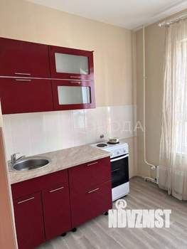 1-к квартира, на длительный срок, 32м2, 8/10 этаж
