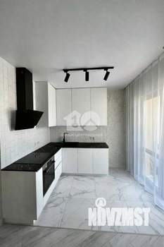 2-к квартира, на длительный срок, 50м2, 14/17 этаж