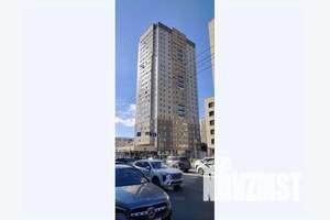 2-к квартира, посуточно, 60м2, 3/25 этаж