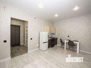1-к квартира, на длительный срок, 29м2, 10/12 этаж