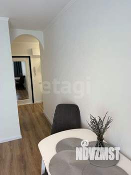 2-к квартира, на длительный срок, 45м2, 4/5 этаж