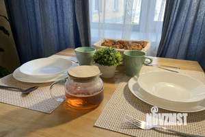 Студия квартира, посуточно, 18м2, 1/5 этаж