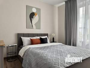 2-к квартира, посуточно, 73м2, 1/1 этаж