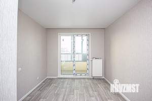 1-к квартира, на длительный срок, 31м2, 1/16 этаж