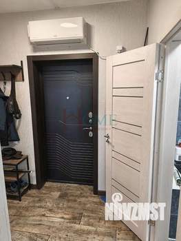 1-к квартира, на длительный срок, 41м2, 15/19 этаж