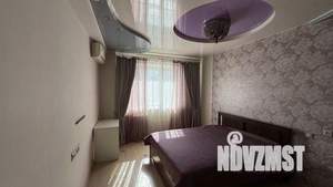 3-к квартира, на длительный срок, 86м2, 14/17 этаж
