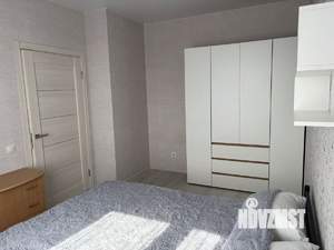 2-к квартира, на длительный срок, 37м2, 18/25 этаж