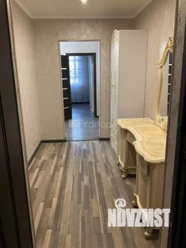 1-к квартира, на длительный срок, 43м2, 9/10 этаж