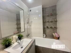 1-к квартира, на длительный срок, 40м2, 14/25 этаж