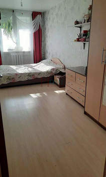 3-к квартира, на длительный срок, 57м2, 2/5 этаж