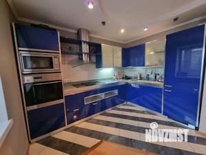 4-к квартира, на длительный срок, 211м2, 1/11 этаж