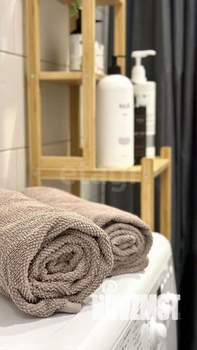 Студия квартира, на длительный срок, 32м2, 15/15 этаж