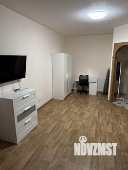 1-к квартира, на длительный срок, 37м2, 3/9 этаж