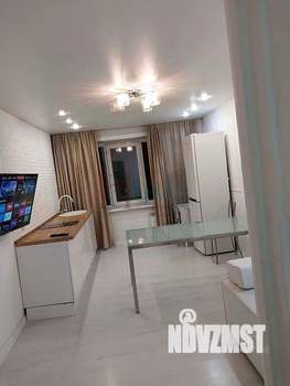 2-к квартира, на длительный срок, 44м2, 4/5 этаж