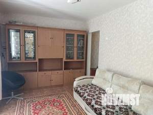 2-к квартира, на длительный срок, 43м2, 3/9 этаж