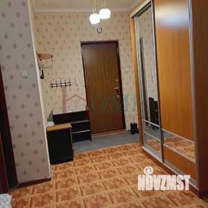 3-к квартира, на длительный срок, 109м2, 11/14 этаж