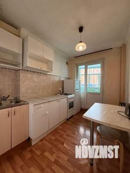 1-к квартира, на длительный срок, 32м2, 3/9 этаж