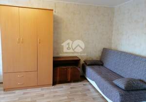1-к квартира, на длительный срок, 30м2, 3/5 этаж