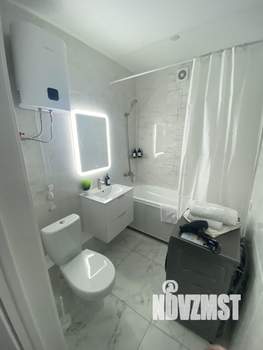 1-к квартира, посуточно, 38м2, 9/9 этаж