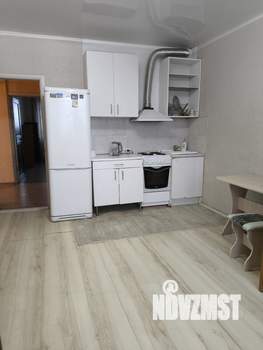 2-к квартира, на длительный срок, 48м2, 15/16 этаж