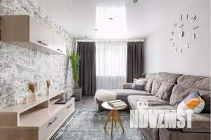 2-к квартира, посуточно, 50м2, 5/5 этаж