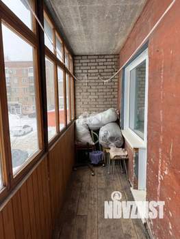 1-к квартира, на длительный срок, 34м2, 2/9 этаж