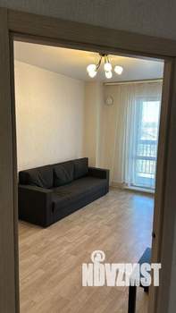 1-к квартира, на длительный срок, 39м2, 4/13 этаж