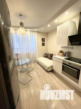 2-к квартира, на длительный срок, 70м2, 21/25 этаж