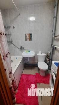 1-к квартира, на длительный срок, 30м2, 6/10 этаж