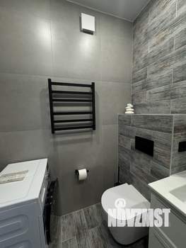 1-к квартира, на длительный срок, 32м2, 4/7 этаж