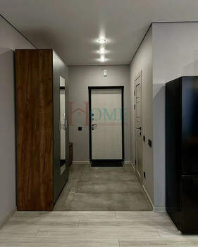 Студия квартира, на длительный срок, 30м2, 3/20 этаж