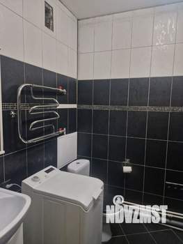 1-к квартира, на длительный срок, 54м2, 8/17 этаж