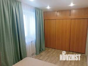 1-к квартира, посуточно, 39м2, 4/5 этаж