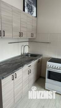 Студия квартира, на длительный срок, 21м2, 8/16 этаж